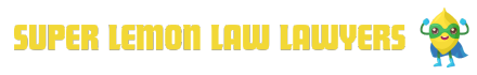 Super Lemon Law Lawyers