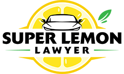 Super Lemon Lawyer logo